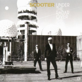 Scooter - Under The Radar Over The Top (Special Edition) Thailand Promo (2CD) '2010