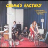 Creedence Clearwater Revival - Cosmo's Factory (DCC Gold) '1970