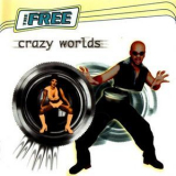 The Free - Crazy Worlds '1996