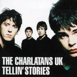 The Charlatans - Tellin' Stories '1997