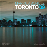 Markus Schulz - Toronto '09. (Mixed By Markus Schulz) (2CD) '2009