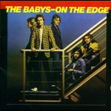 The Babys - On The Edge ( 2009 UK Remaster) '1980