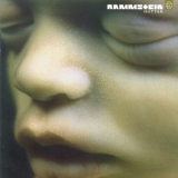 Rammstein - Mutter [Japan Edition] '2001