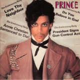  Prince - Controversy [Japanese SHM] '1981