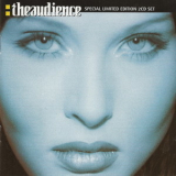 Theaudience - Theaudience (Special Limited Edition 2CD Set) '1998