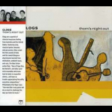 Clogs - Thom's Night Out '2001