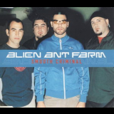 Alien Ant Farm - Smooth Criminal '2001
