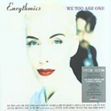 Eurythmics - We Too Are One (remaster 2005) '1989