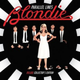 Blondie - Parallel Lines (Deluxe Collector's Edition) '1978