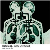 Jonny Greenwood - Bodysong '2003