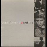 Queensryche - Empire (2CD) '1990