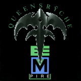 Queensryche - Empire (2000, DCC Gold, GZS-1138, USA) '1990