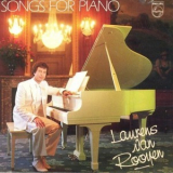 Laurens van Rooyen - Songs for Piano '1984