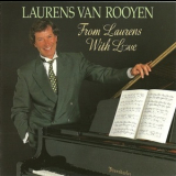 Laurens van Rooyen - From Laurens With Love (CD1) '1990