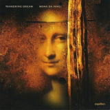 Tangerine Dream - Mona Da Vinci '2011
