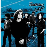 The Tragically Hip - The Tragically Hip [EP] '1987