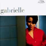 Gabrielle - Gabrielle (GER, Go! Beat - 828 858-2) '1996