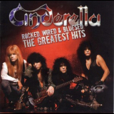 Cinderella - Rocked, Wired & Bluesed: The Greatest Hits '2005