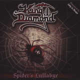 King Diamond - The Spider's Lullabye (2009 Remastered) '1995