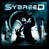 Sybreed - Antares (US Edition) '2008