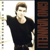 Gino Vannelli - Inconsolable Man '1990