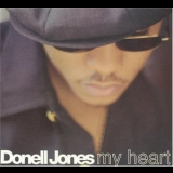 Donell Jones - My Heart '1996