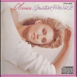 Olivia Newton-john - Olivia's Greatest Hits Volume 2 '1982