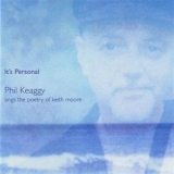 Phil Keaggy - It's Personal '2004