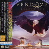 Place Vendome - Streets Of Fire [kicp 1364, Japan] '2009
