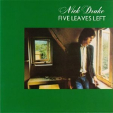 Nick Drake - Five Leaves Left (shm-cd, Uicx-1198) '1969