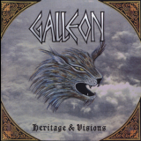 Galleon - Heritage & Visions '1994
