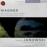 Richard Wagner - Marek Janowski - Wagner: Der Ring Des Nibelungen, Disc 14 '2003