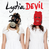 Lydia - Devil '2013