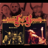 Faithful Breath - Rock Lions - Hard Breath (2CD) '2012