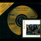 Rickie Lee Jones - Flying Cowboys '1989