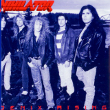 Annihilator - Phoenix Rising '1993