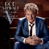 Rod Stewart - Fly Me To The Moon... The Great American Songbook Volume V '2010