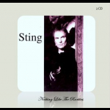 Sting - ... Nothing Like The Rarities (2CD) '2000