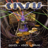Kansas - Device - Voice - Drum (2CD) '2002