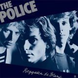 The Police - Reggatta de Blanc '1979