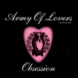 Army Of Lovers - Obsession CD2 [CDS] '1992