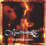 Malevolence - Martyrialized '1999