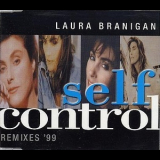 Laura Branigan - Self Control (Remixes '99) (Maxi CD Single) '1999