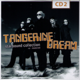 Tangerine Dream - The Electronic Journey (CD09) Tangines Scales '2010