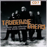 Tangerine Dream - The Electronic Journey (CD07) The Dante Song Collection From The Divine Comedy '2010