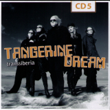 Tangerine Dream - The Electronic Journey (CD05) Transsiberia '2010