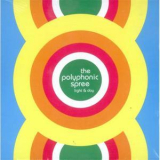 The Polyphonic Spree - Light & Day '2003
