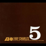 Ray Charles - Ray Charles / Pure Genius - The Complete Atlantic Recordings (1952-1959) Vol.05 '2005