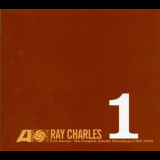 Ray Charles - Ray Charles / Pure Genius - The Complete Atlantic Recordings (1952-1959) Vol.01 '2005