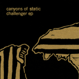 Canyons Of Static - Columns '2011